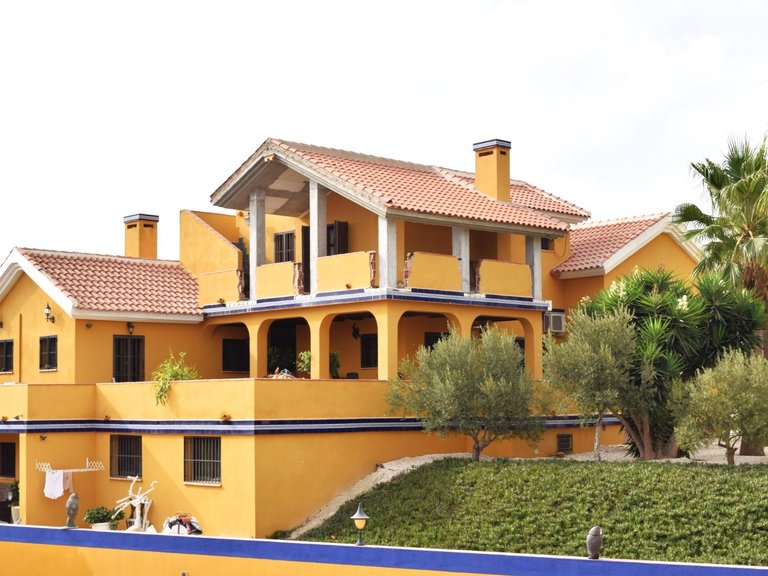 Country House for Sale in San Miguel De Salinas, Alicante 3