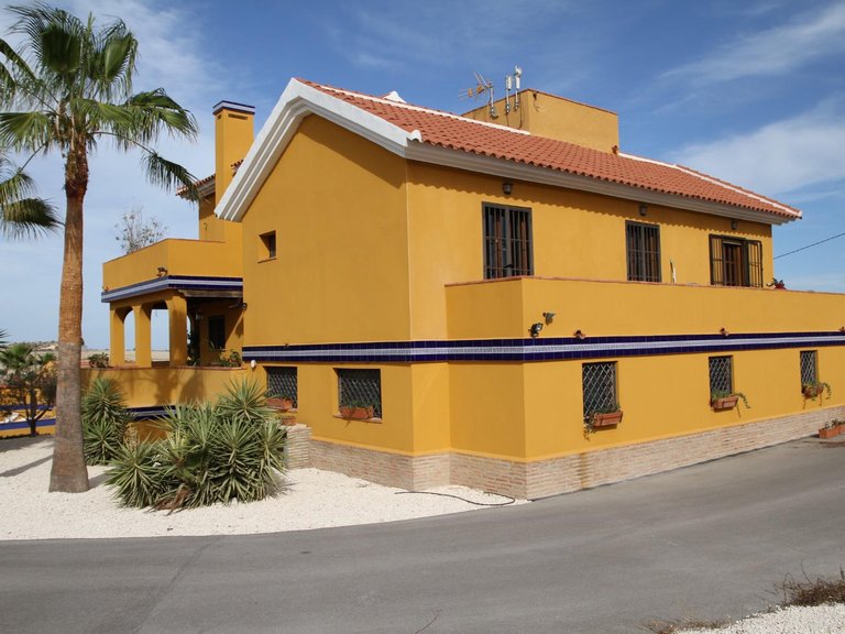 Country House for Sale in San Miguel De Salinas, Alicante 5