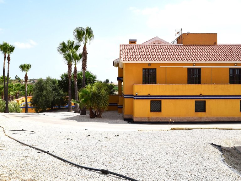 Country House for Sale in San Miguel De Salinas, Alicante 6