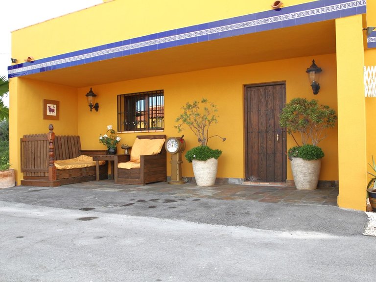 Country House for Sale in San Miguel De Salinas, Alicante 8