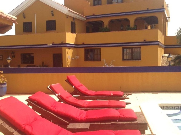 Country House for Sale in San Miguel De Salinas, Alicante 9