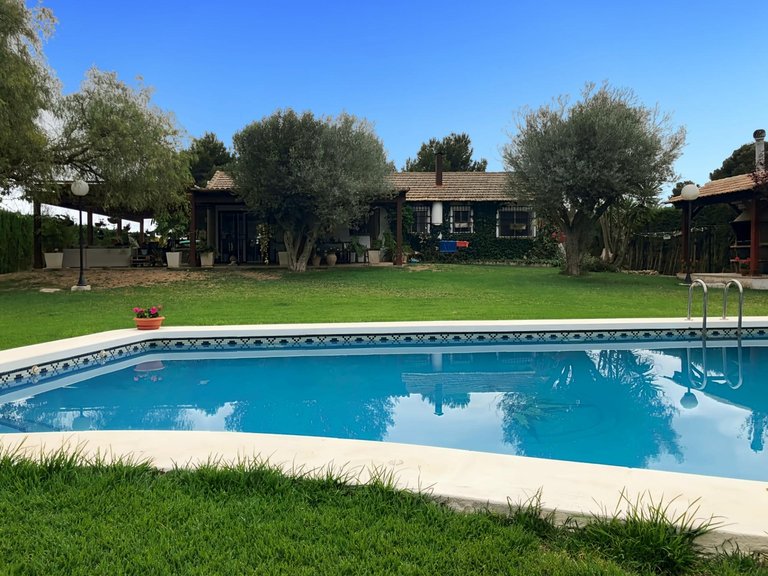 Country House for Sale in Dolores, Alicante 16