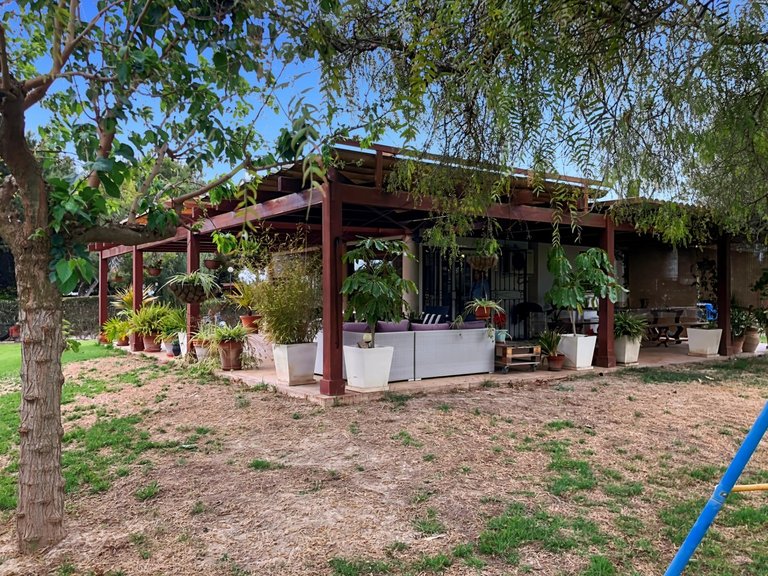 Country House for Sale in Dolores, Alicante 17