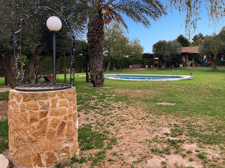 Country House for Sale in Dolores, Alicante 22