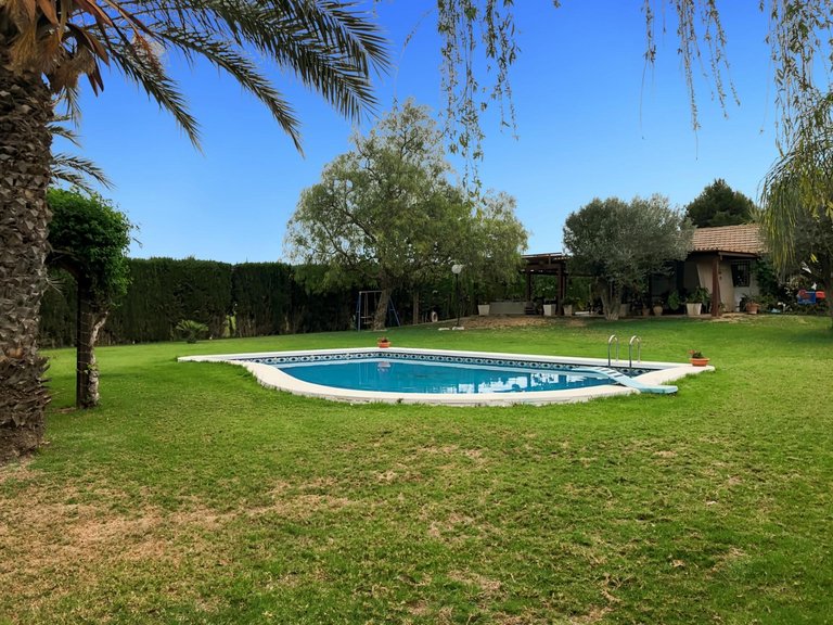 Country House for Sale in Dolores, Alicante 23