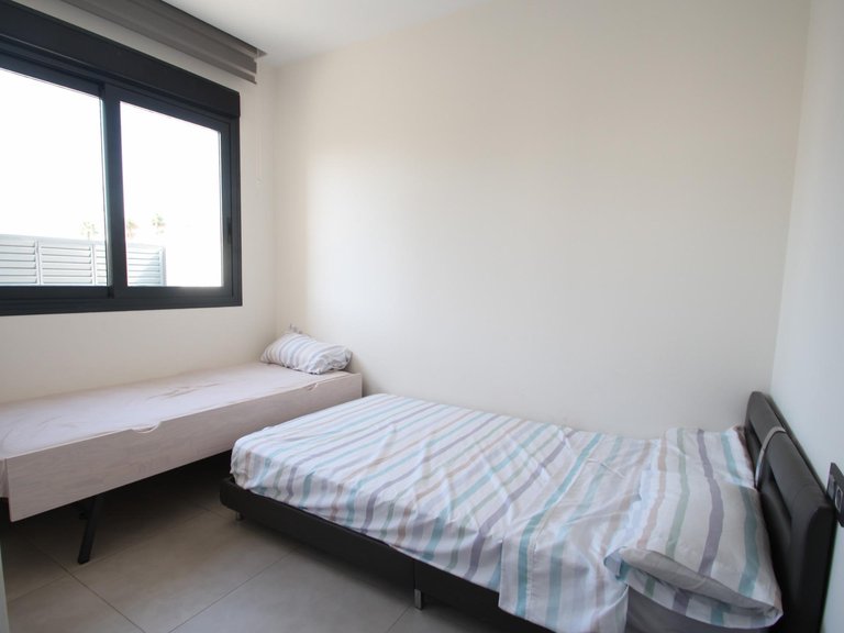 Villa for Weekly Rent in Torrevieja, Alicante 16