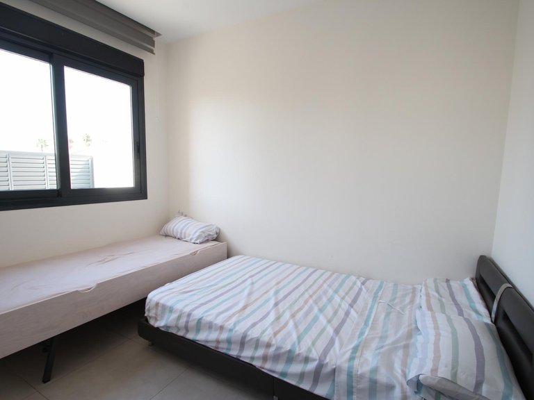 Villa for Weekly Rent in Torrevieja, Alicante 17