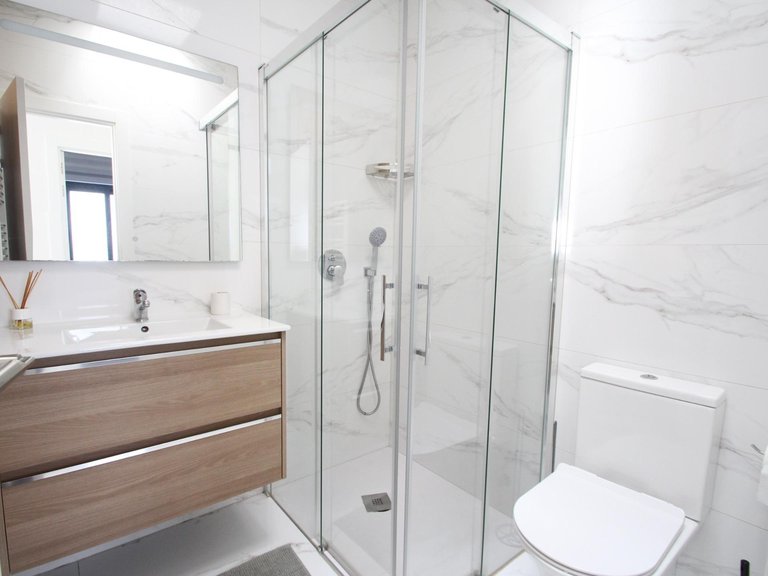 Villa for Weekly Rent in Torrevieja, Alicante 18
