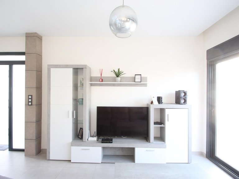 Villa for Weekly Rent in Torrevieja, Alicante 7