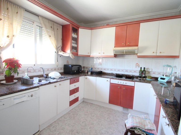 Villa for Sale in Torrevieja, Alicante 12