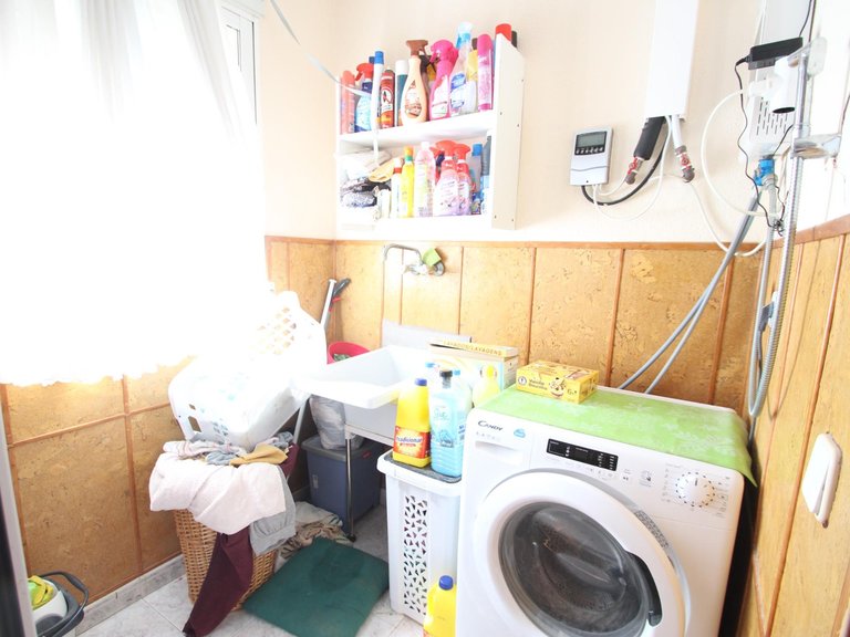 Villa for Sale in Torrevieja, Alicante 29