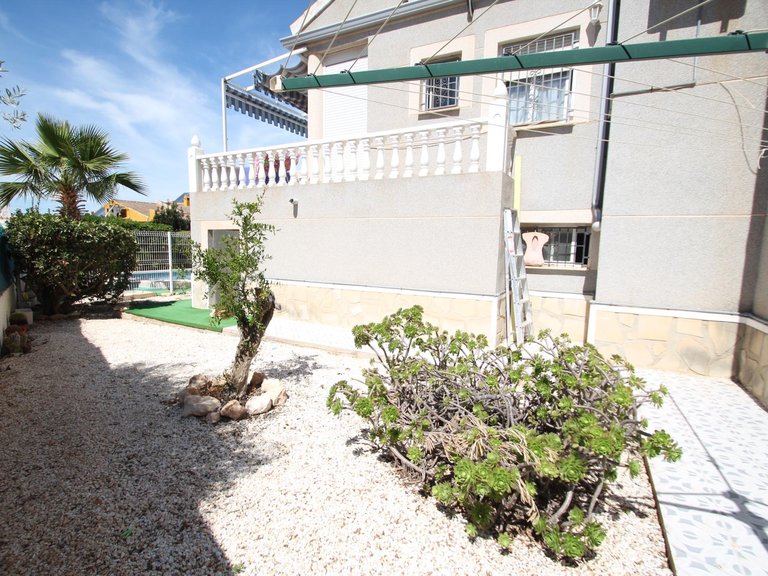 Villa for Sale in Torrevieja, Alicante 43