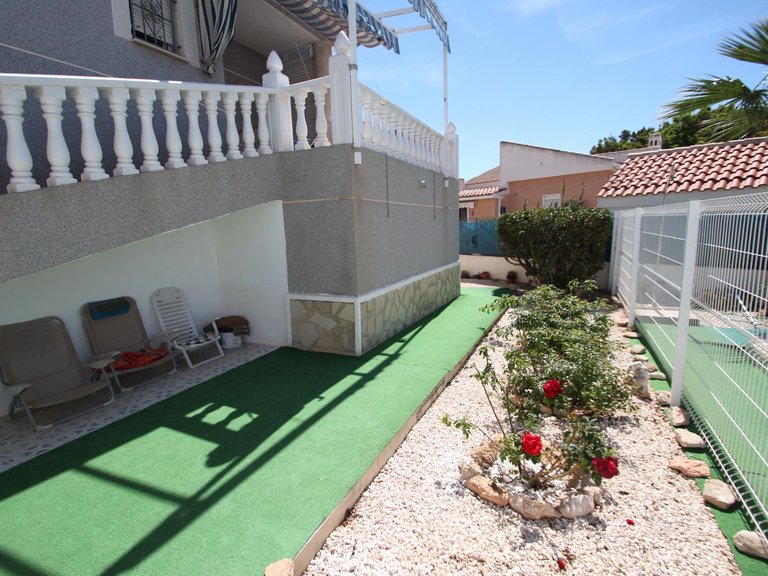 Villa for Sale in Torrevieja, Alicante 44