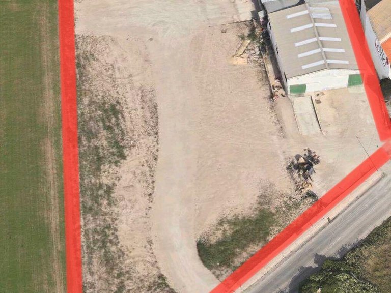 Commercial for Sale in Dolores, Alicante 1