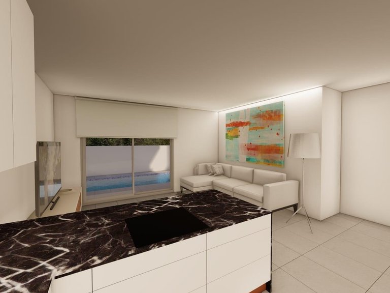 Villa for Sale in Daya Nueva, Alicante 9