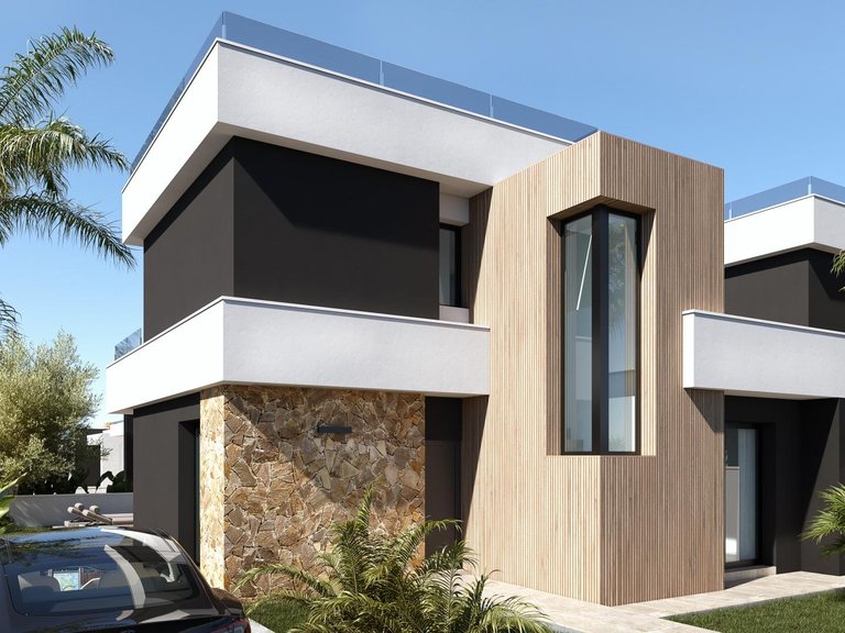 Villa for Sale in Ciudad Quesada, Alicante 9