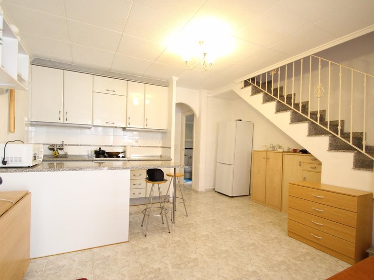 Villa for Sale in Torrevieja, Alicante 9