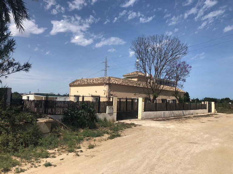 Country House for Sale in Rojales, Alicante 1