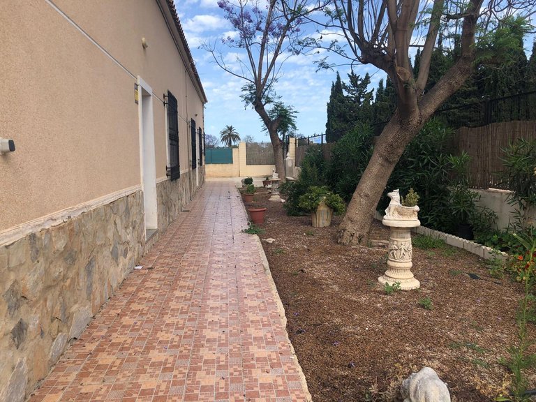 Country House for Sale in Rojales, Alicante 10