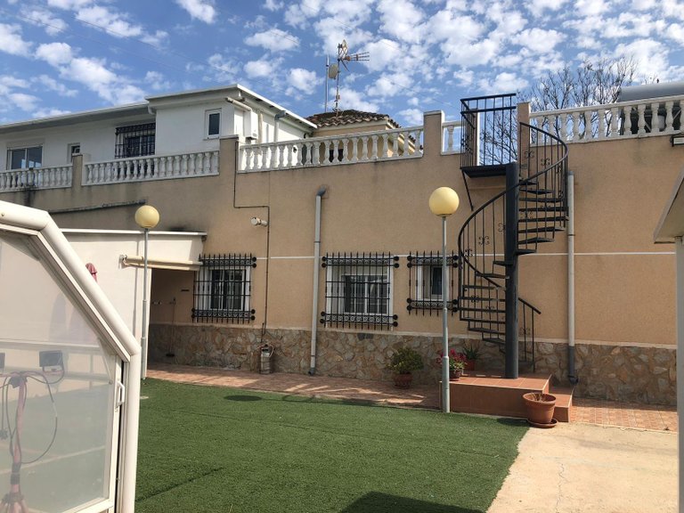 Country House for Sale in Rojales, Alicante 30