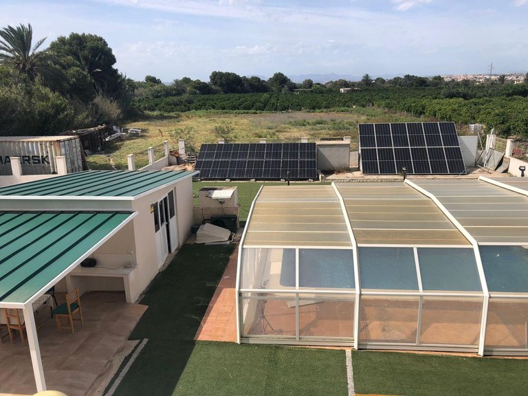 Country House for Sale in Rojales, Alicante 43