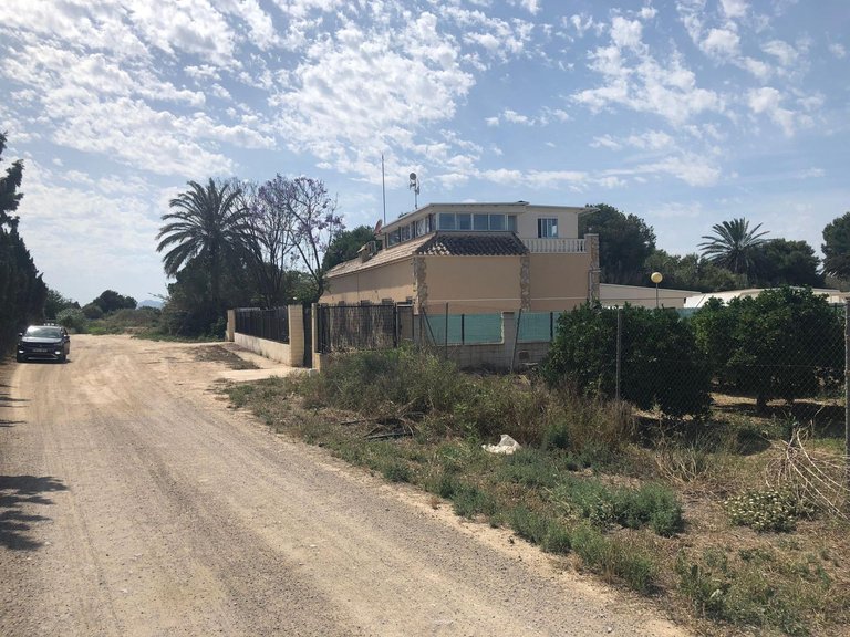 Country House for Sale in Rojales, Alicante 44