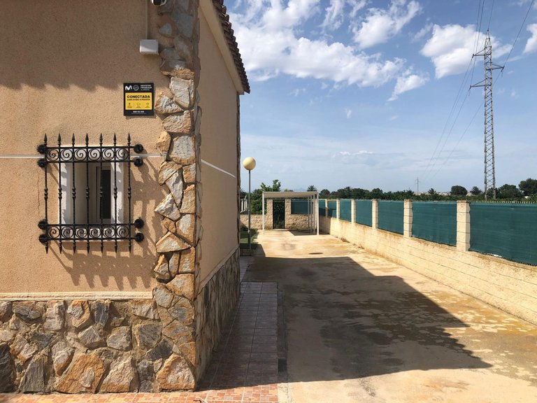 Country House for Sale in Rojales, Alicante 5