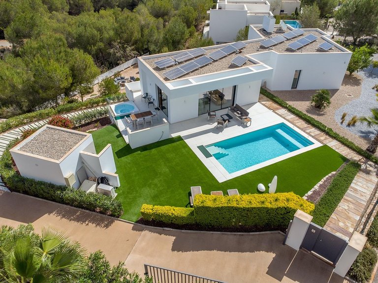 Villa for Sale in Orihuela, Alicante 1