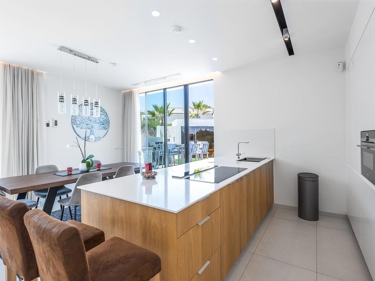 Villa for Sale in Orihuela, Alicante 10