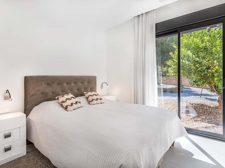 Villa for Sale in Orihuela, Alicante 18