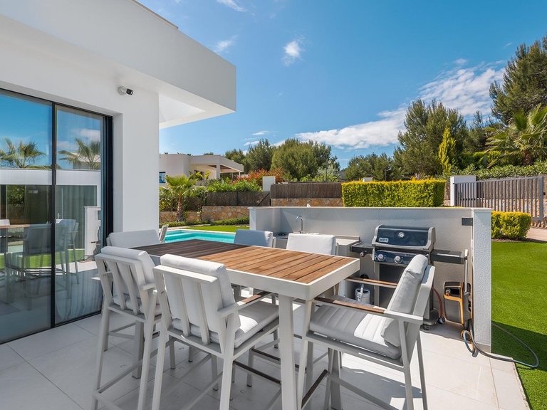 Villa for Sale in Orihuela, Alicante 26