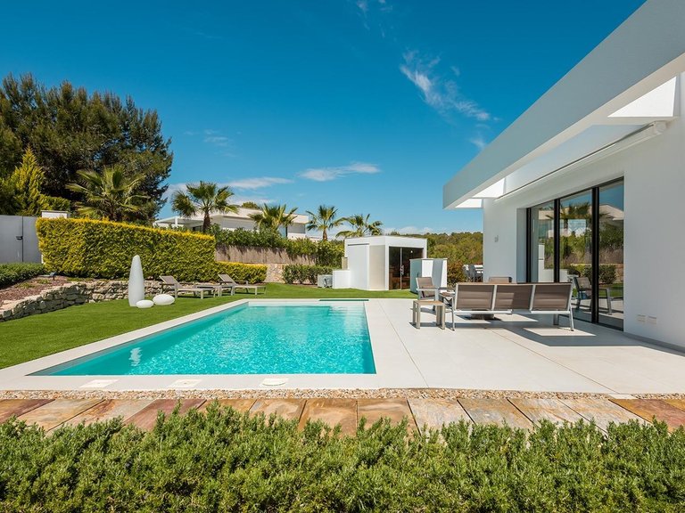 Villa for Sale in Orihuela, Alicante 35