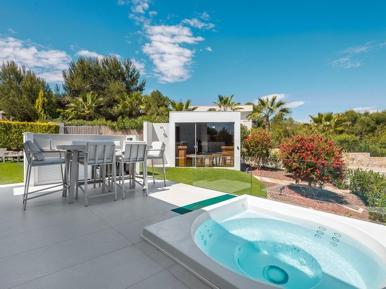 Villa for Sale in Orihuela, Alicante 37