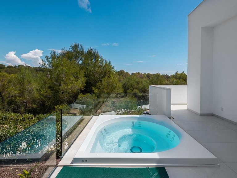 Villa for Sale in Orihuela, Alicante 38
