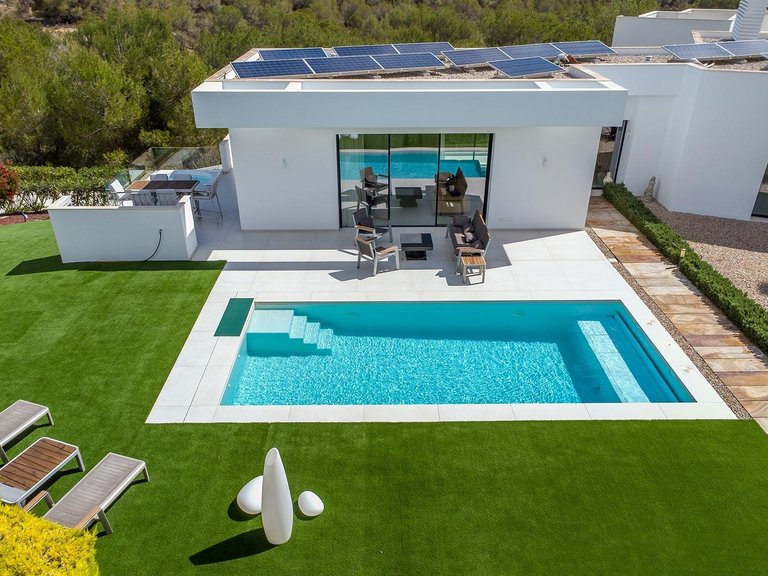 Villa for Sale in Orihuela, Alicante 39