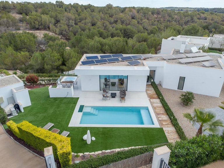 Villa for Sale in Orihuela, Alicante 40