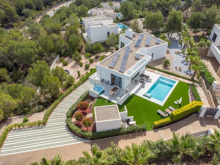 Villa for Sale in Orihuela, Alicante 44