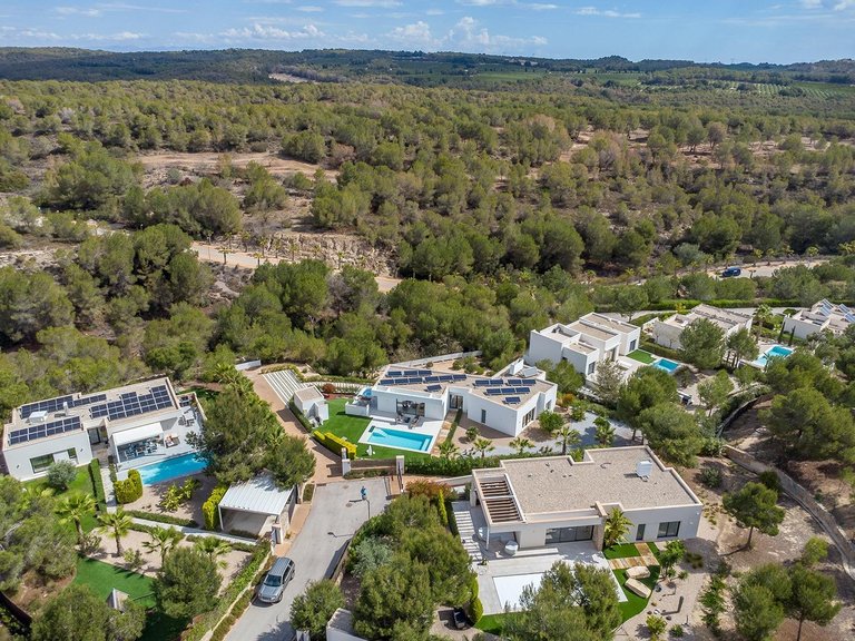 Villa for Sale in Orihuela, Alicante 46