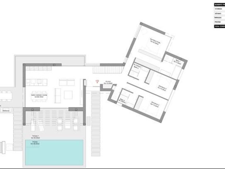 Villa for Sale in Orihuela, Alicante 50