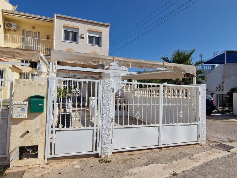 Town House for Sale in Torrevieja, Alicante 1