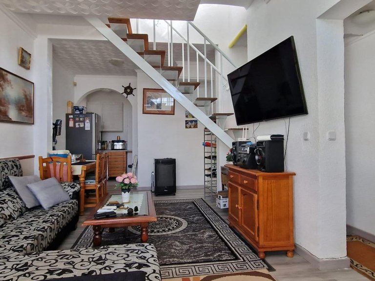 Town House for Sale in Torrevieja, Alicante 12