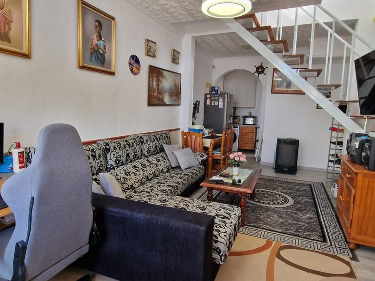 Town House for Sale in Torrevieja, Alicante 2