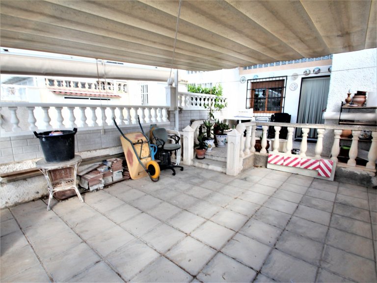 Town House for Sale in Torrevieja, Alicante 20