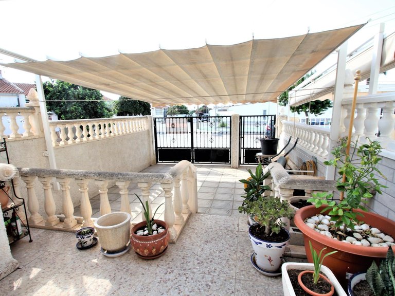 Town House for Sale in Torrevieja, Alicante 21