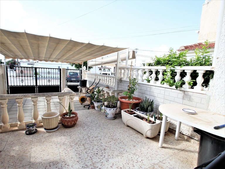 Town House for Sale in Torrevieja, Alicante 22