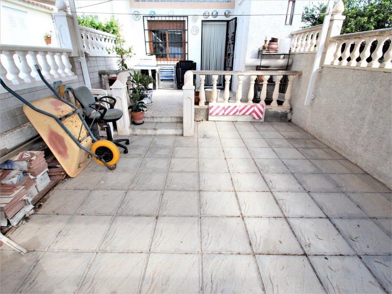 Town House for Sale in Torrevieja, Alicante 23