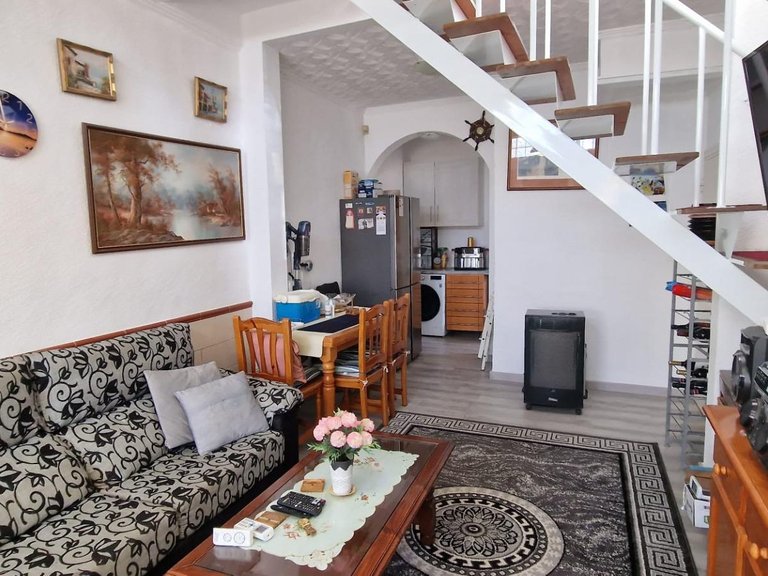 Town House for Sale in Torrevieja, Alicante 3