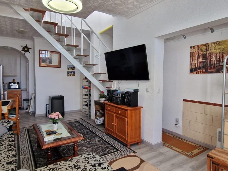 Town House for Sale in Torrevieja, Alicante 4