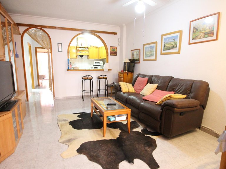 Apartment for Sale in Torrevieja, Alicante 1