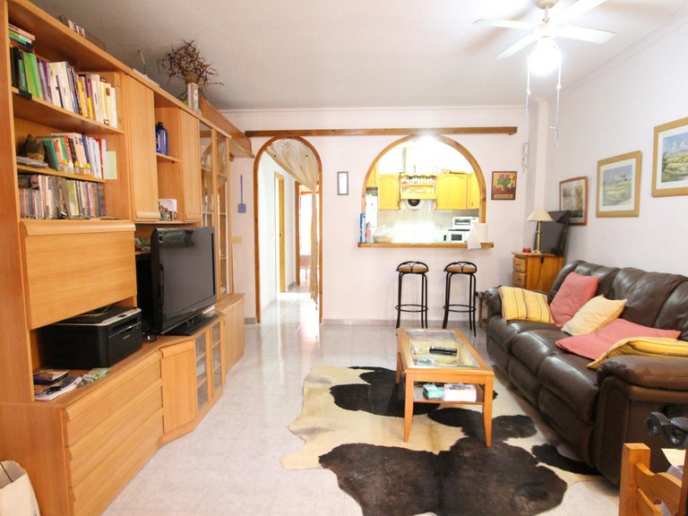 Apartment for Sale in Torrevieja, Alicante 2